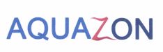 Trademark AQUAZONE + LOGO