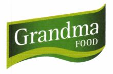 Trademark GRANDMA FOOD