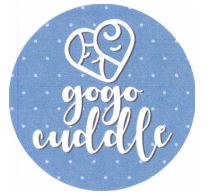 Trademark GOGO CUDDLE + LOGO