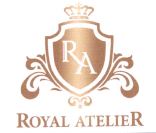 Trademark RA ROYAL ATELIER + LOGO