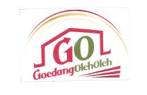 Trademark GO GOEDANGOLEHOLEH + LOGO