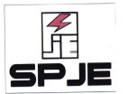 Trademark SPJE + LOGO