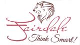 Trademark FAIRDALE THINK SMART