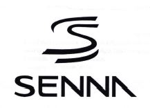 Trademark SENNA + LOGO