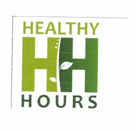 Trademark HEALTHY HOURS