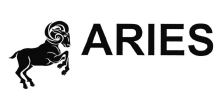 Trademark ARIES + LOGO