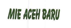 Trademark MlE ACEH BARU