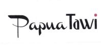 Trademark PAPUA TAWI