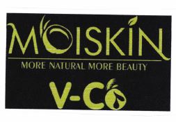 Trademark MOISKIN MORE NATURAL MORE BEAUTY V-CO