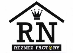 Trademark RN REZNEZ FACTORY + LOGO