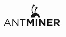 Trademark ANTMINER + LOGO