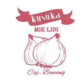 Trademark KUSUKA CAP BAWANG + LUKISAN