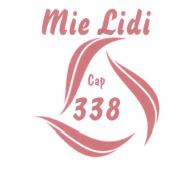 Trademark MIE LIDI CAP 338 + LOGO