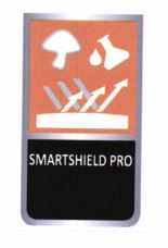 Trademark SMARTSHIELD PRO + LUKISAN