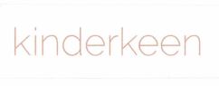 Trademark KINDERKEEN + LOGO