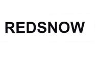 Trademark REDSNOW