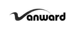 Trademark VANWARD + LOGO