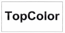 Trademark TOPCOLOR