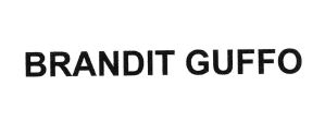 Trademark BRANDIT GUFFO