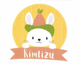 Trademark KIMLIZU + LUKISAN