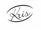 Trademark KRIS + LOGO