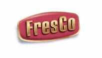 Trademark FRESCO + LOGO