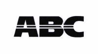 Trademark ABC + LOGO