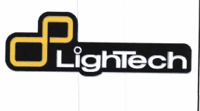 Trademark LIGHTECH + LOGO