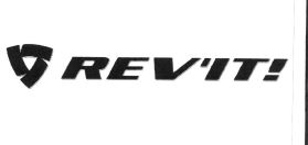 Trademark REV'IT + LOGO