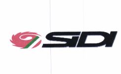 Trademark SIDI + LOGO