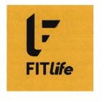 Trademark FITLIFE + LOGO