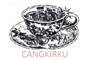 Trademark CANGKIRKU + LOGO