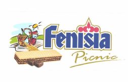 Trademark FENISIA PICNIC + LOGO