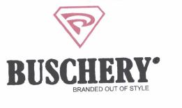 Trademark BUSCHERY + LOGO