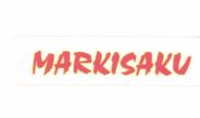 Trademark MARKISAKU