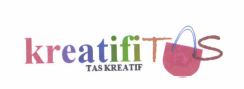 Trademark KREATIFITAS + LOGO