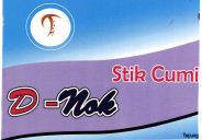 Trademark STIK CUMA D-NOK + LOGO