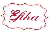 Trademark EFIKA