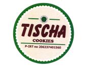 Trademark TISCHA COOKIES + LOGO