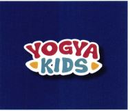 Trademark YOGYA KIDS + LOGO