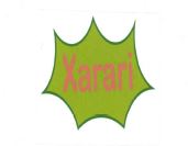 Trademark XARARI + LOGO