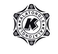 Trademark KALATONGLE + LOGO