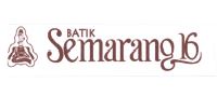 Trademark BATIK SEMARANG 16 + LOGO