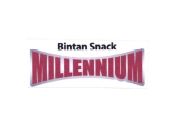 Trademark BINTAN SNACK MILLENIUM