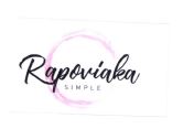 Trademark Rapoviaka Simple + LOGO