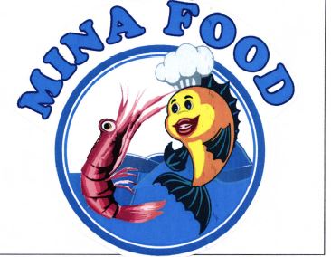 Trademark Mina Food