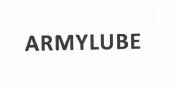 Trademark ARMYLUBE