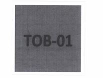 Trademark TOB-01