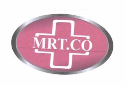 Trademark MRT.CO + LOGO