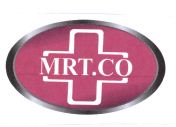 Trademark MRT.CO + LOGO